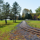 Illustration for article titled 2019-10-11 Visiting Upper Canada Village and Cryslers Farm Battlefield